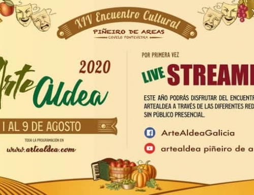 Festival Artealdea 2020 Live Streaming
